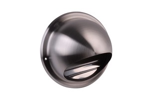 CEVNI-SISTEMI-TRDI-1/ROZETA-STENSKA-OKROGLA-ZA-OKROGLO-CEV-150-MM-INOX