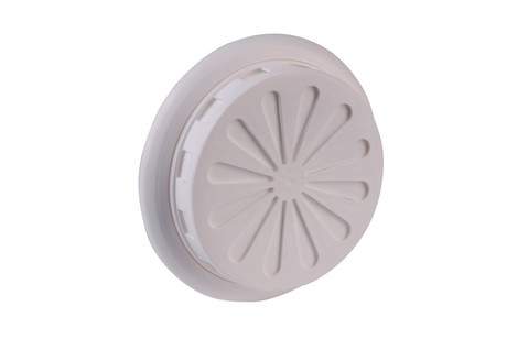 Zunanja stenska rozeta 100-150mm