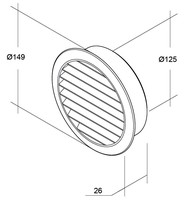 CEVNI-SISTEMI-TRDI-1/ROZETA-STENSKA-ZUNANJA-125-MM---OKROGLA_1