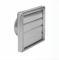 CEVNI-SISTEMI-TRDI-1/ROZETA-STENSKA-ZUNANJA-INOX-125MM