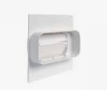 CEVNI-SISTEMI-TRDI-1/ROZETA-ZIDNA-PRAVOKOTNE-C-EVI-Z-ZRACNO-ZAPORO-125MM