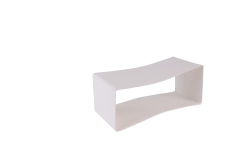 Spojka ploščatega kanala 220x90mm