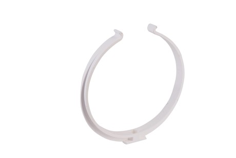 Nosilec okrogle cevi 150mm