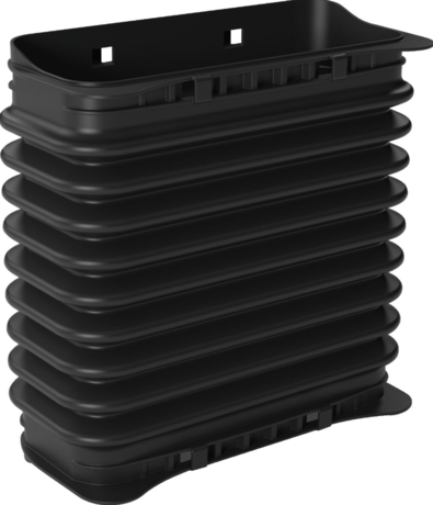 HEZ9VDSS2 BOSCH Ploščati spoj 17006154