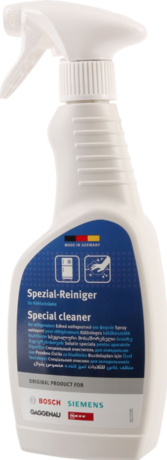 ČISTILO ZA HLADILNIK BOSCH 00312475