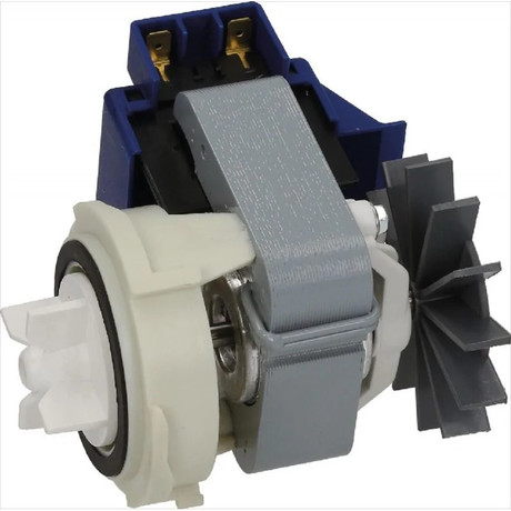 ČRPALKA PMS GO 603 KARABIN 