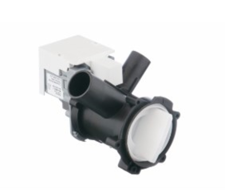 ČRPALKA PRALNEGA STROJA BOSCH Z OHIŠJEM  00144978 