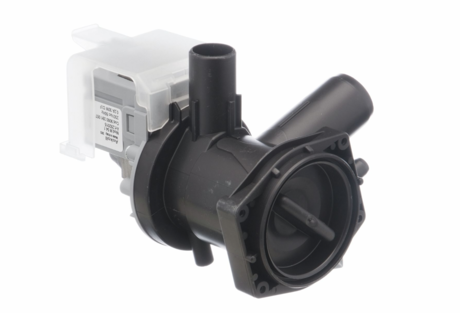 ODVODNA ČRPALKA PRALNEGA STROJA BOSCH 00144344