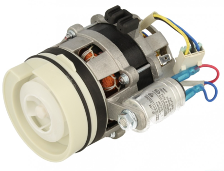 ČRPALKA PRALNEGA STROJA WHIRLPOOL 482000097050