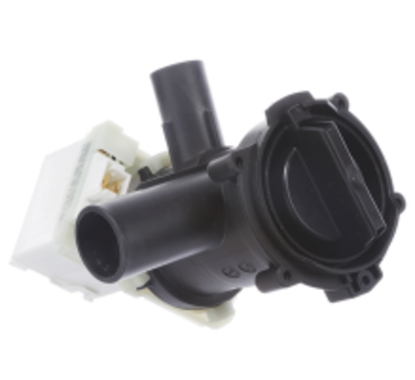 ČRPALKA Z FILTROM PRALNEGA STROJA BOSCH 00145787