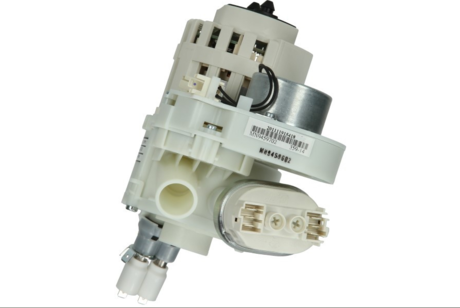 ČRPALKA POMIVALNEGA STROJA MIELE 10397273