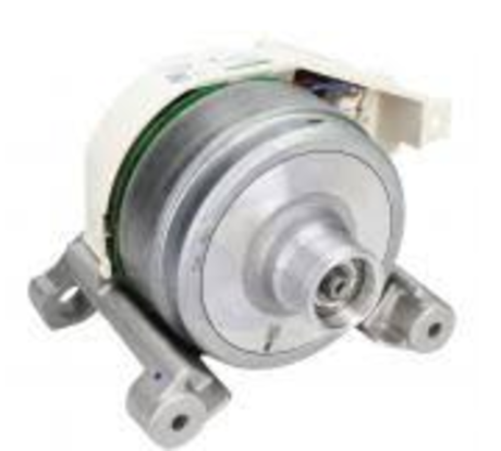MOTOR ČRPALKE POMIVALNEGA STROJA WHIRLPOOL 481010722856