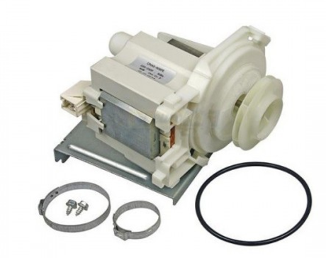 ČRPALKA POMIVALNEGA STROJA WHIRLPOOL  480140102395