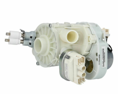 ČRPALKA PRALNEGA STROJA MIELE  10397274