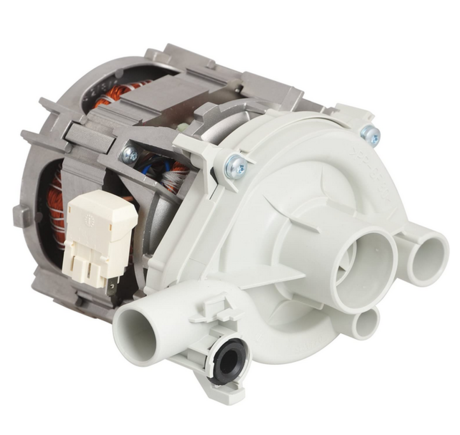 ODTOČNA ČRPALKA POMIVALNEGA STROJA MIELE  4998107