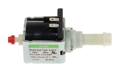 ČRPALKA KAVNEGA APARATA DELONGHI  5113211291 