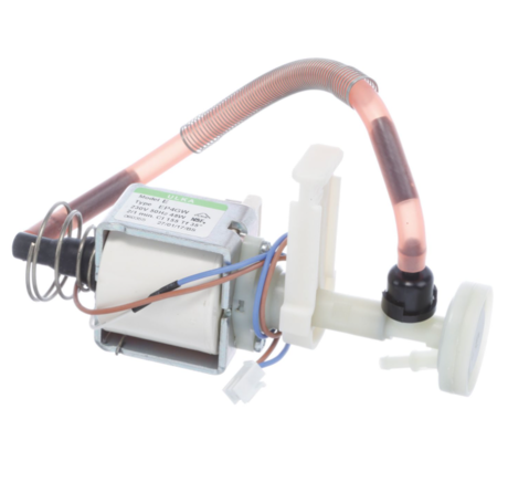 ČRPALKA KAVNEGA APARATA BOSCH 12008612