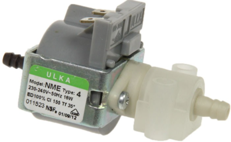 ČRPALKA KAVNEGA APARATA DELONGHI  7312872929