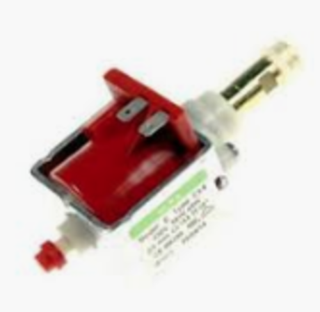 ČRPALKA ULKA EX4 230V ZA KAVNE APARATE ILLY  C000889