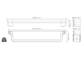 CRPALKE-KONDENZATA/303989--2