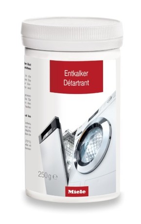 MIELE Sredstvo za odstranjevanje vodnega kamna 250g