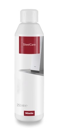 MIELE Čistilo za inox SteelCare 250ml