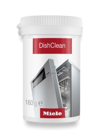 MIELE Negovalno sredstvo DishClean 160g
