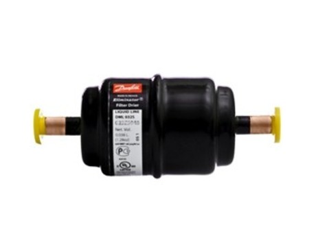DEHIDRATOR DML 033S 10MM DANFOSS 023Z4554