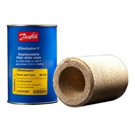 VLOŽEK DEHIDRATORJA 48-DA DANFOSS 023U5381