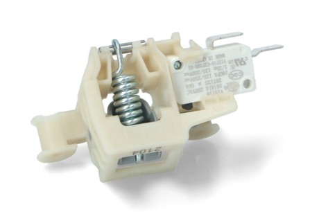 KLJUČAVNICA POMIVALNEGA STROJA CANDY 41013195