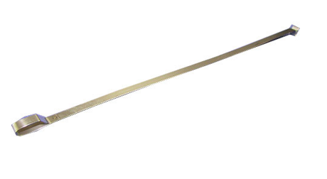 JEKLENI TRAK POMIVALNEGA STROJA GORENJE  790492