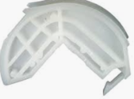 ZAPORA VRAT POMIVALNEGA STROJA WHIRLPOOL  481240448746