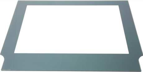 NOTRAJNE STEKLO PEČICE BOSCH  00778955