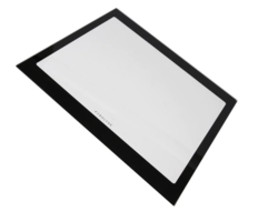 DELI-VRAT-RAZNO-3/STEKLO-ELECTROLUX