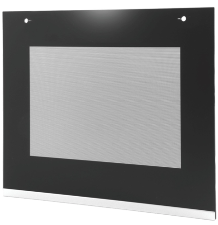 PREDNJE STEKLO PEČICE BOSCH  00776113