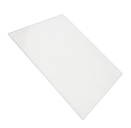 STEKLO VRAT PEČICE ELECTROLUX  3370688024