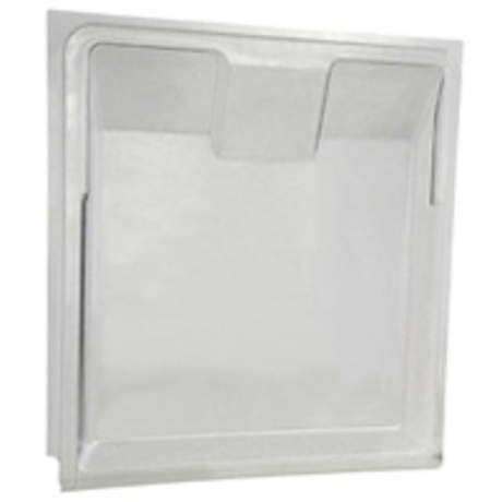 STEKLO PVC SERVISNO PS BSH 00341333 