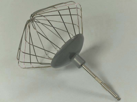 METLICA ZA STEPANJE KW KW715920