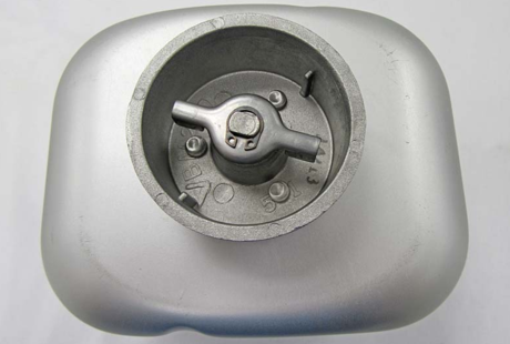 POSODA ZA PEKO KRUHA AVTOMATA KENWOOD KW702945