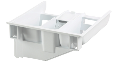 PREDAL DOZIRNE POSODE PRALNEGA STROJA BOSCH 00666099