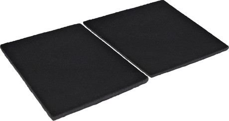 DKF22-1 MIELE Filter z aktivnim ogljem