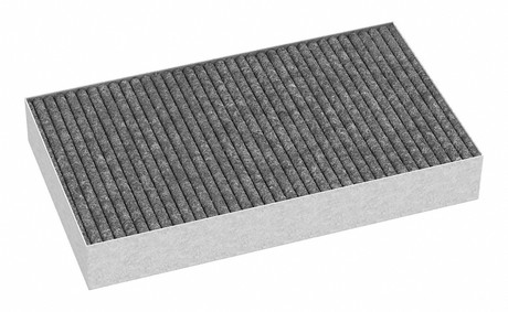 DKF29-P MIELE Filter z aktivnim ogljem