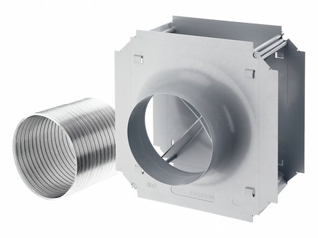 DUI32 MIELE Komplet za kroženje zraka