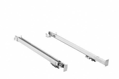 HFC70-C MIELE Izvlečna vodila FlexiClip