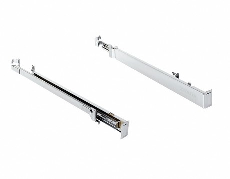 HFC71 MIELE Izvlečna vodila FlexiClip