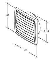 Dodatki-19/ROZETA-STENSKA-ZUNANJA-PVC-125-MM-KVADRATNA_1
