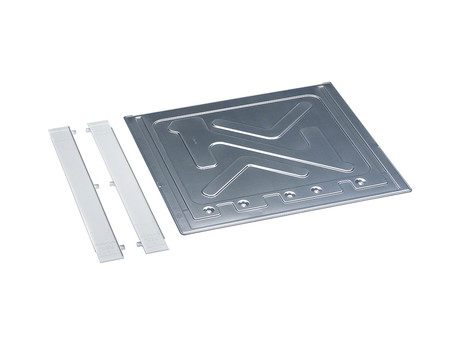 UBS-W/T/G MIELE Komplet za vgradnjo pod pult