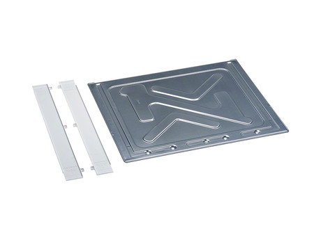 UBS-W/T/S MIELE Komplet za vgradnjo pod pult