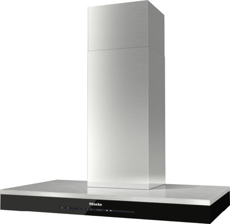 DA6698W EDST Puristic Edition 6000 MIELE Stenska napa