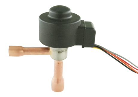 EEV DPF (TS1)1.65C-36 1/4